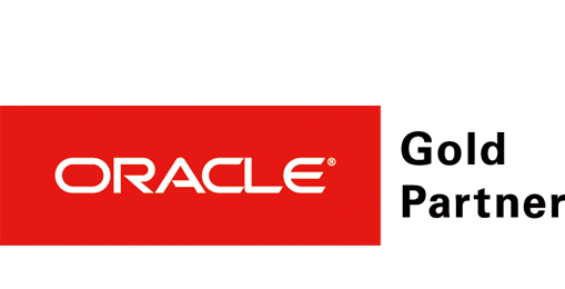 Oracle Gold Partner